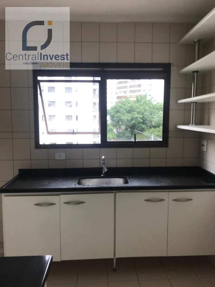 Apartamento, 3 quartos, 120 m² - Foto 10