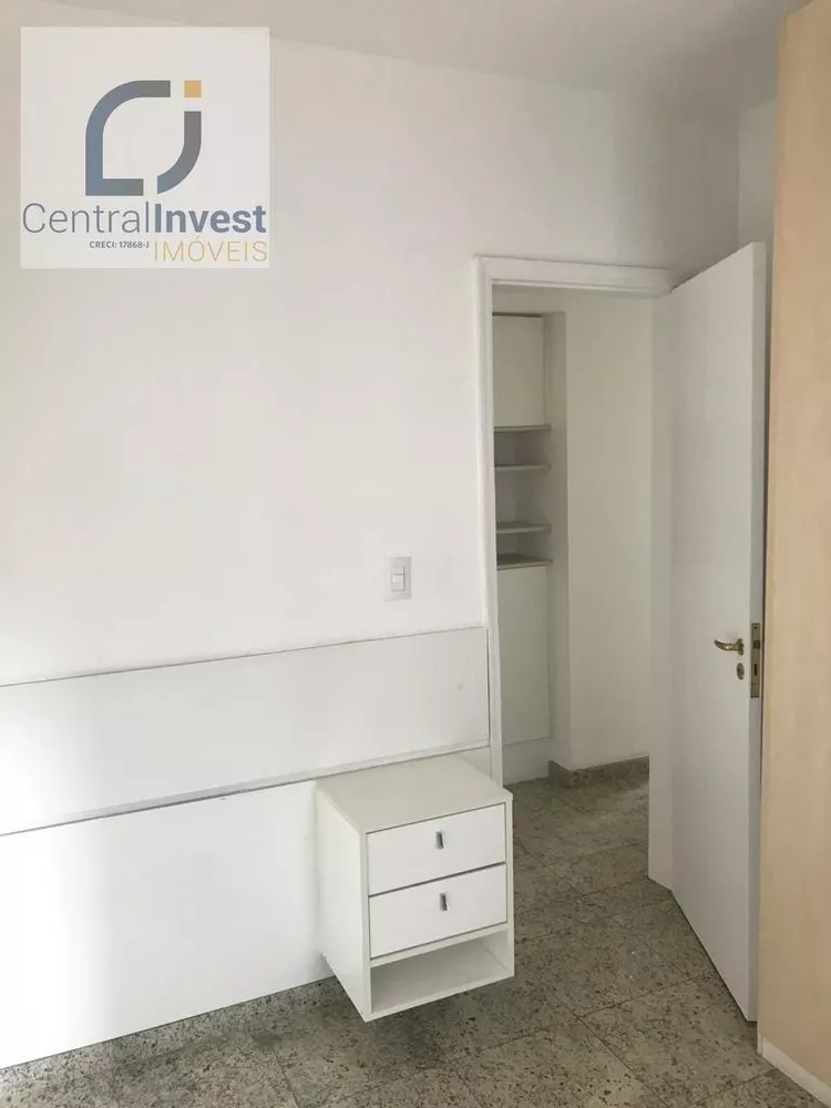 Apartamento, 3 quartos, 120 m² - Foto 1