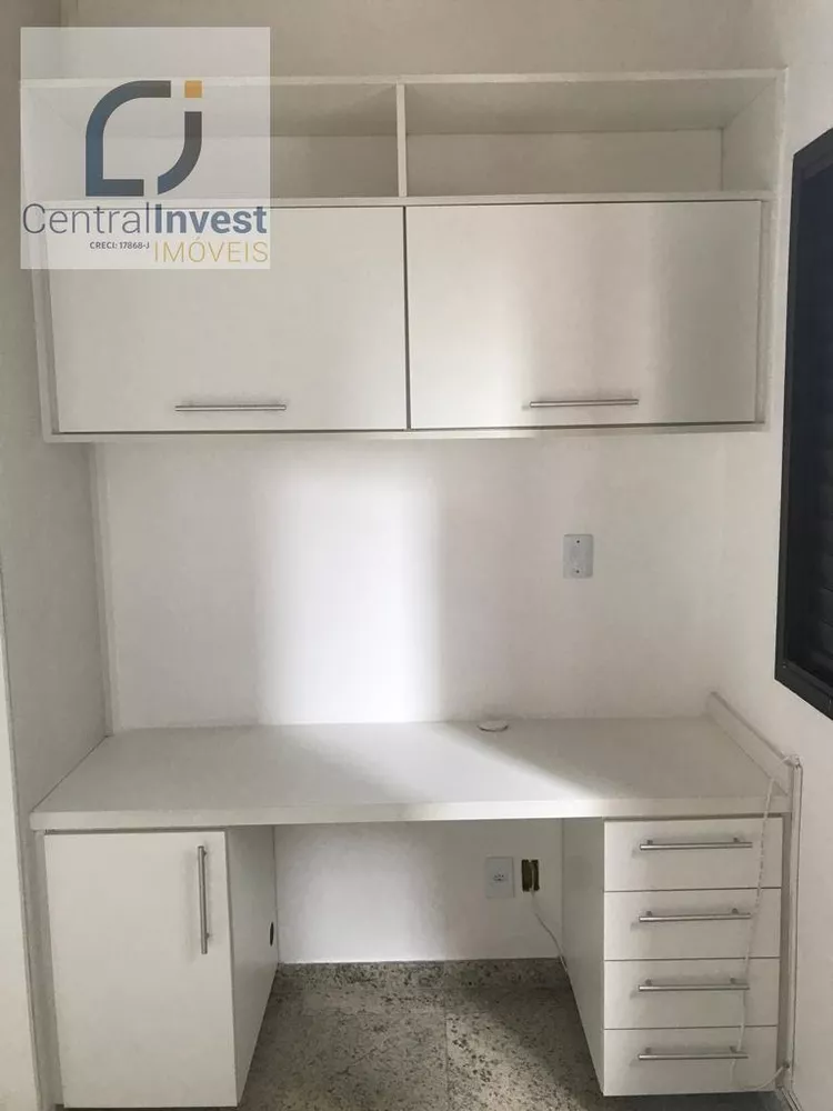 Apartamento, 3 quartos, 120 m² - Foto 2
