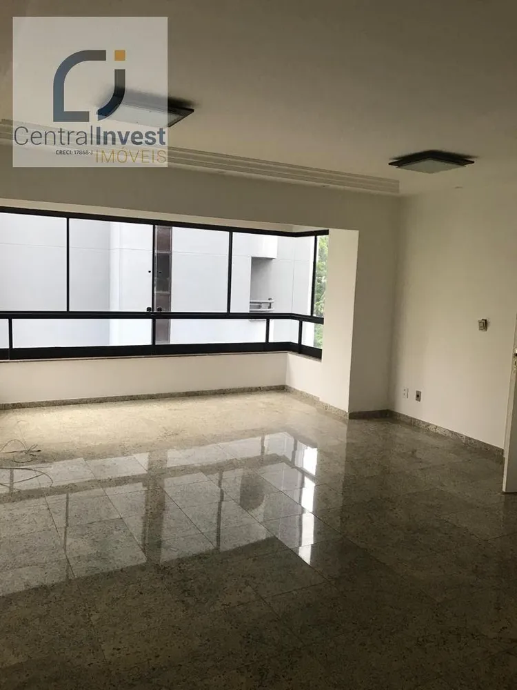 Apartamento, 3 quartos, 120 m² - Foto 3