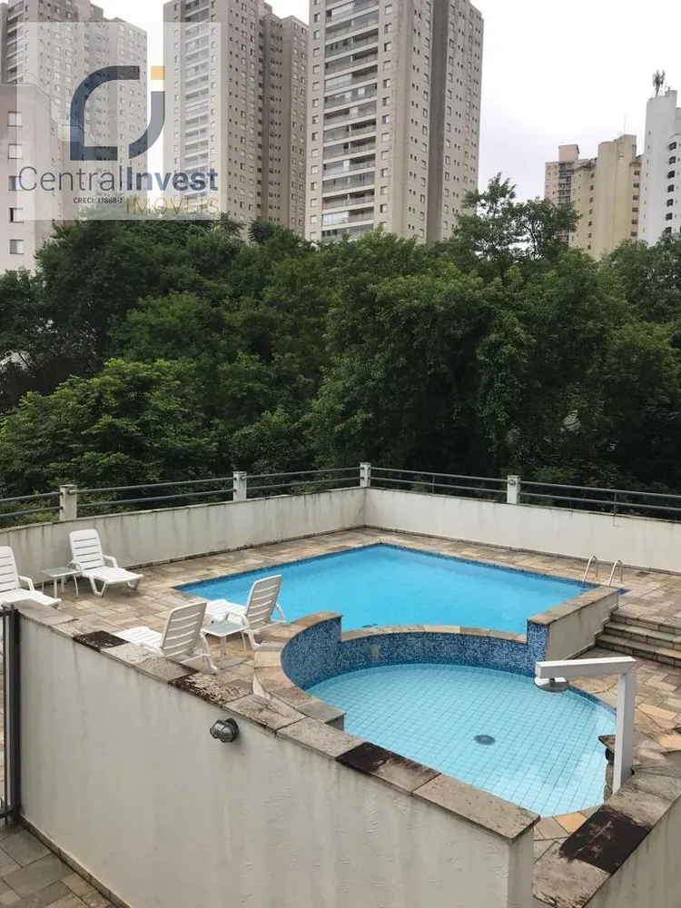 Apartamento, 3 quartos, 120 m² - Foto 1