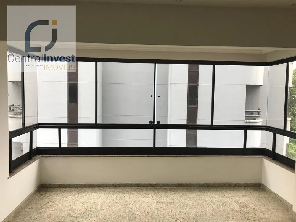 Apartamento, 3 quartos, 120 m² - Foto 7