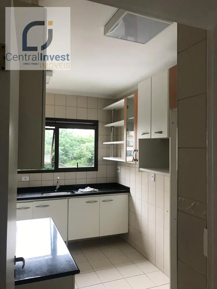 Apartamento, 3 quartos, 120 m² - Foto 9