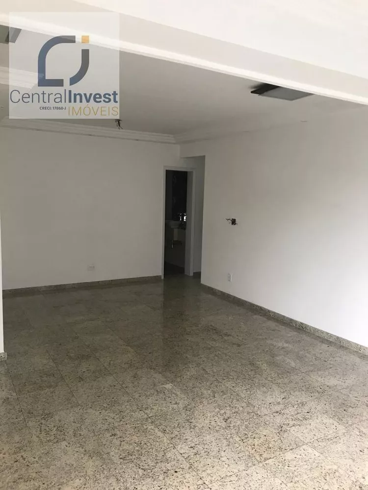 Apartamento, 3 quartos, 120 m² - Foto 3