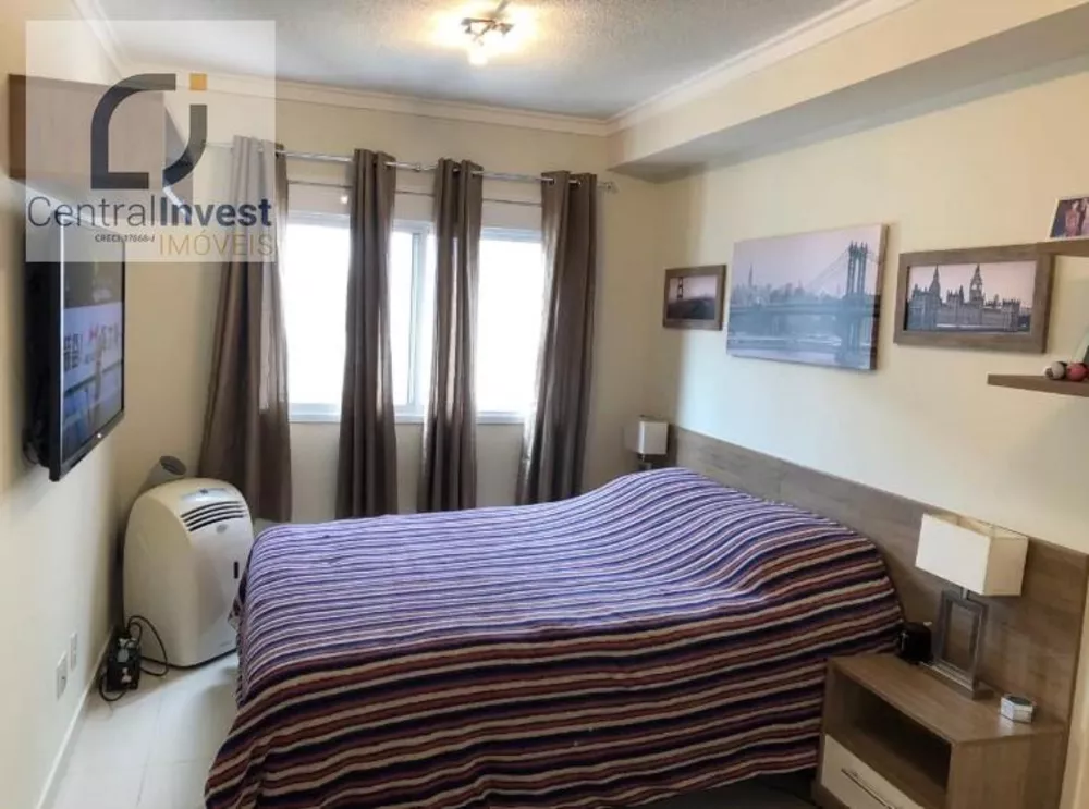 Apartamento, 2 quartos, 63 m² - Foto 4