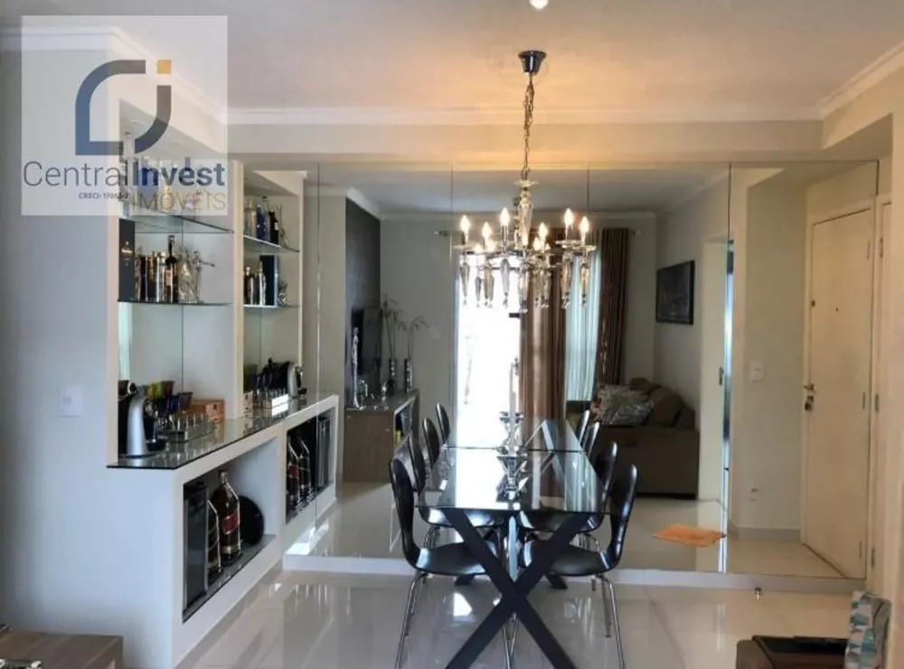 Apartamento, 2 quartos, 63 m² - Foto 3