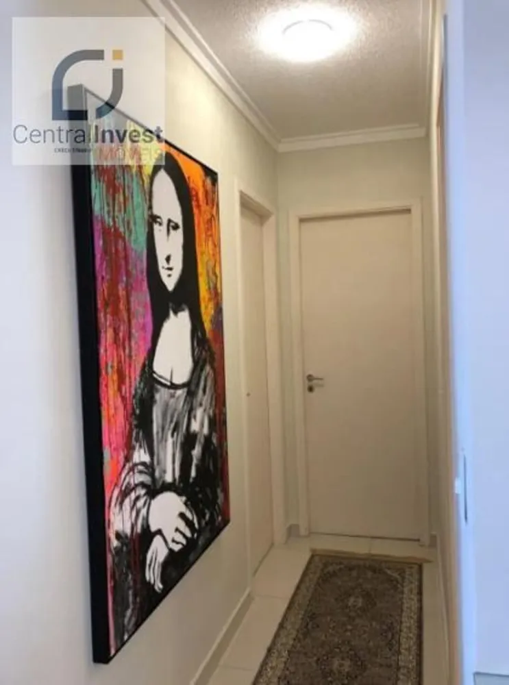 Apartamento, 2 quartos, 63 m² - Foto 13