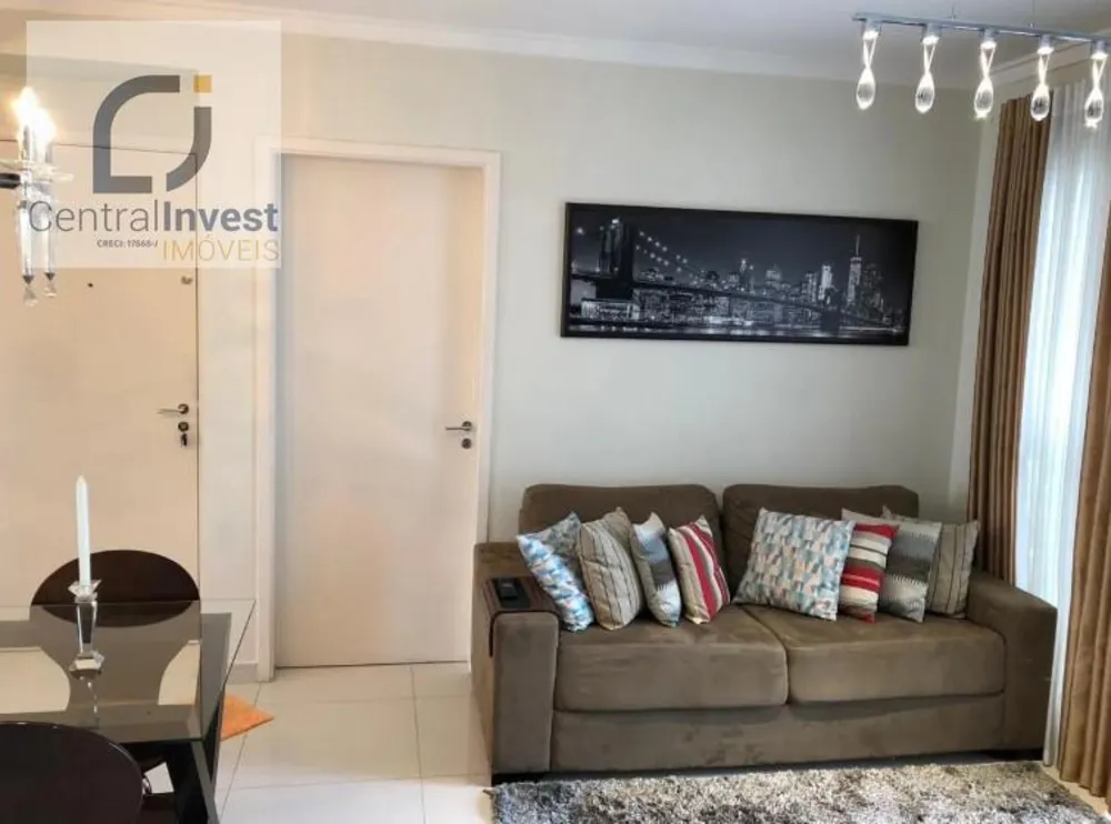 Apartamento, 2 quartos, 63 m² - Foto 7