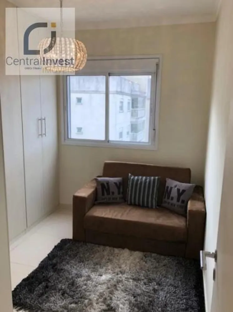 Apartamento, 2 quartos, 63 m² - Foto 12
