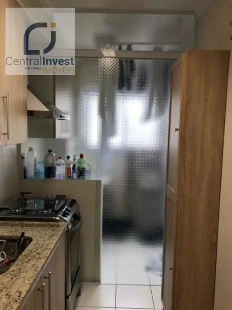 Apartamento, 2 quartos, 63 m² - Foto 16