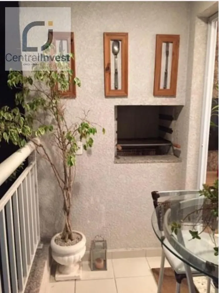 Apartamento, 2 quartos, 63 m² - Foto 4