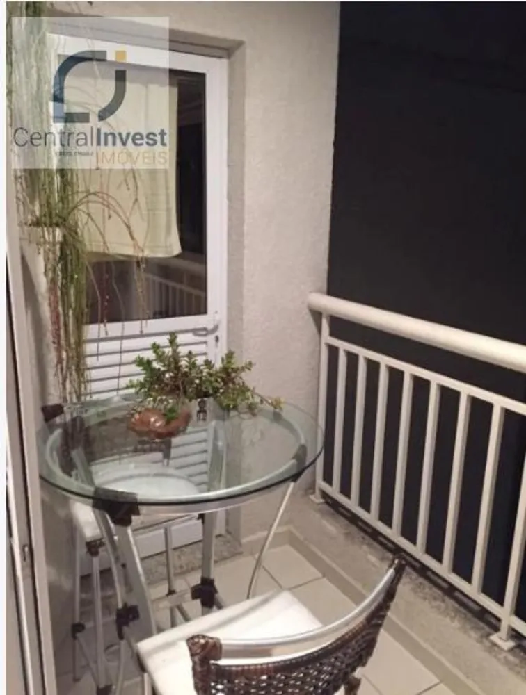 Apartamento, 2 quartos, 63 m² - Foto 5