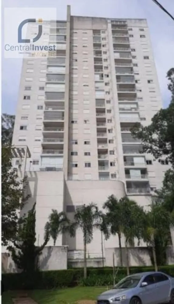Apartamento, 2 quartos, 63 m² - Foto 2