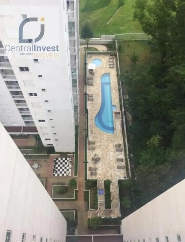 Apartamento, 2 quartos, 63 m² - Foto 3