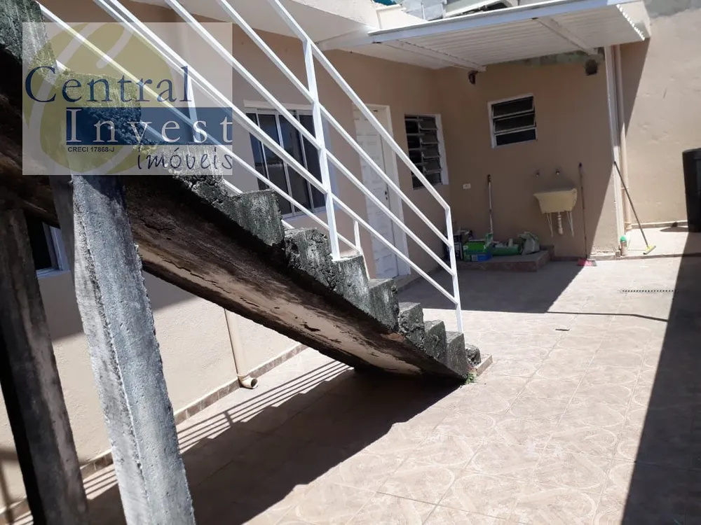 Casa, 490 m² - Foto 8