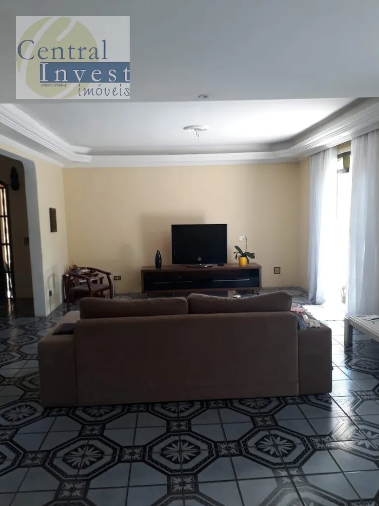 Casa, 490 m² - Foto 12