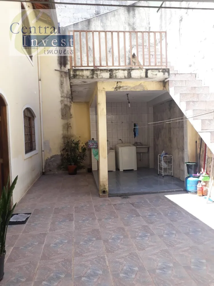Casa, 490 m² - Foto 7