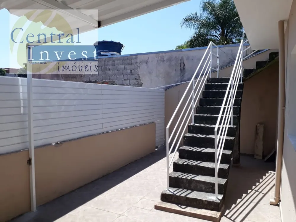 Casa, 490 m² - Foto 11