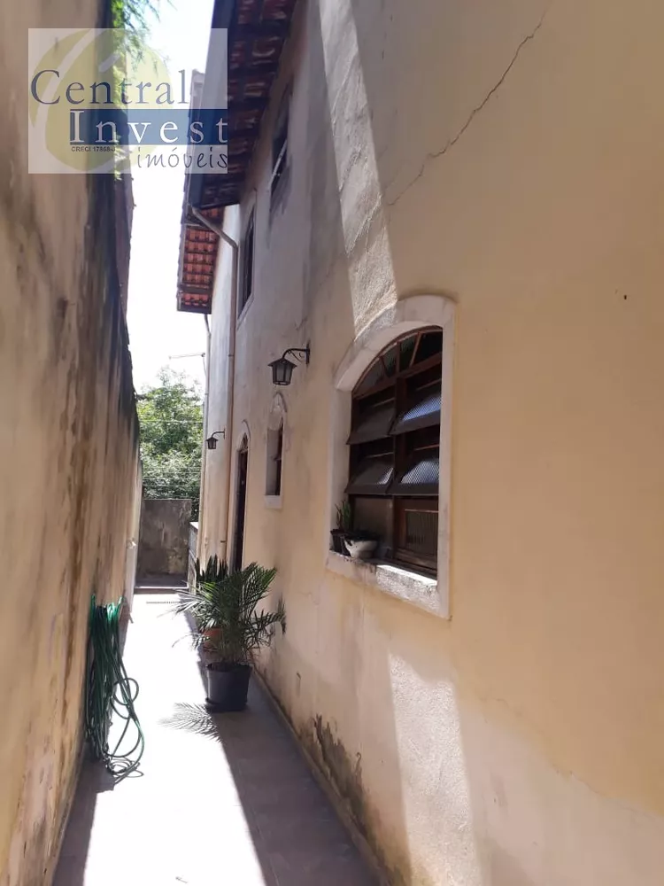 Casa, 490 m² - Foto 2
