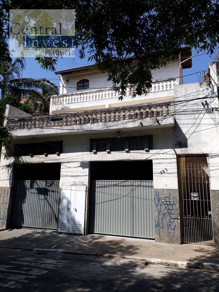 Casa, 490 m² - Foto 1