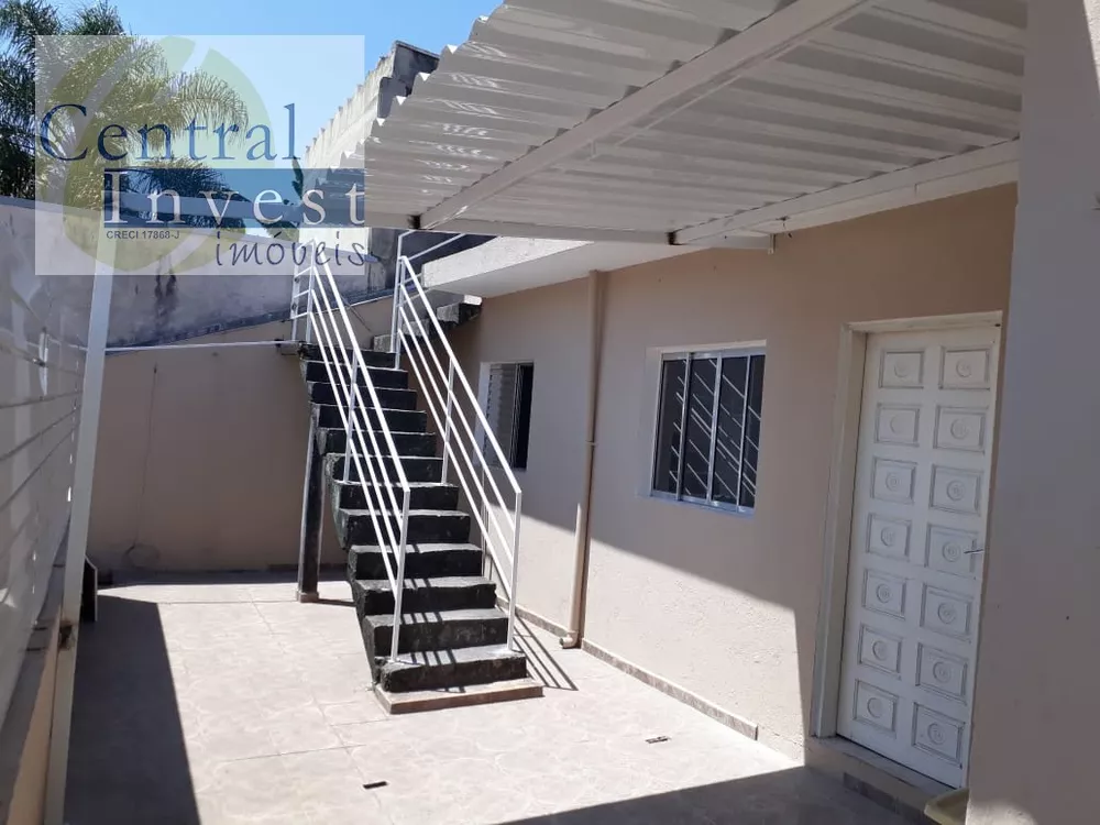Casa, 490 m² - Foto 3