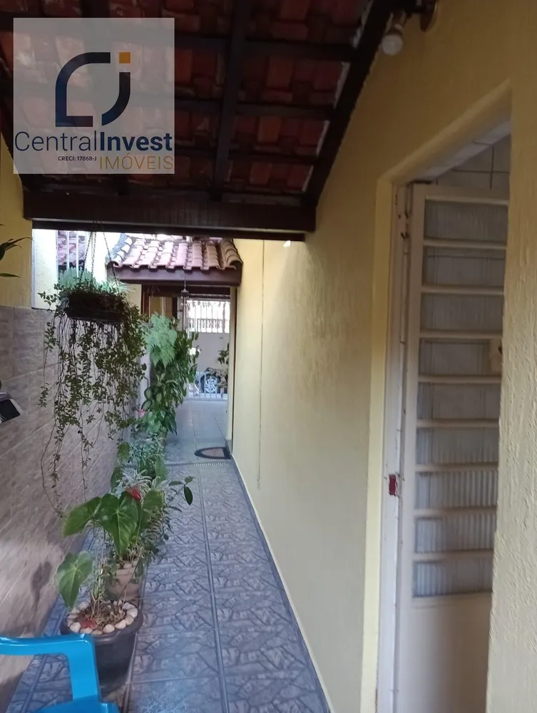 Casa, 2 quartos, 120 m² - Foto 15