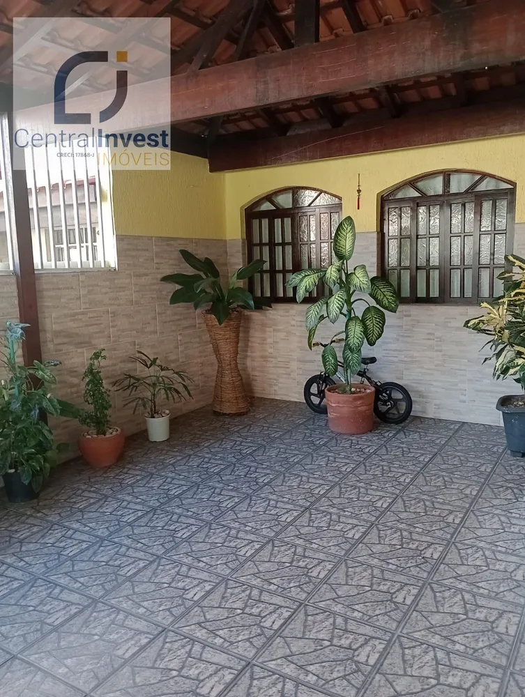 Casa, 2 quartos, 120 m² - Foto 10