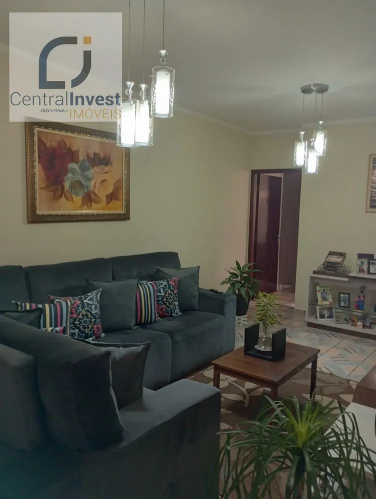 Casa, 2 quartos, 120 m² - Foto 1