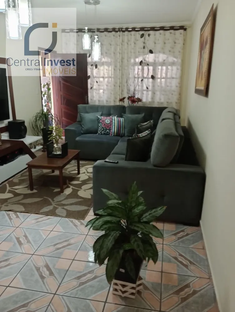 Casa, 2 quartos, 120 m² - Foto 11