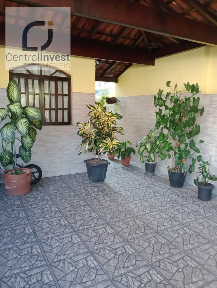Casa, 2 quartos, 120 m² - Foto 8