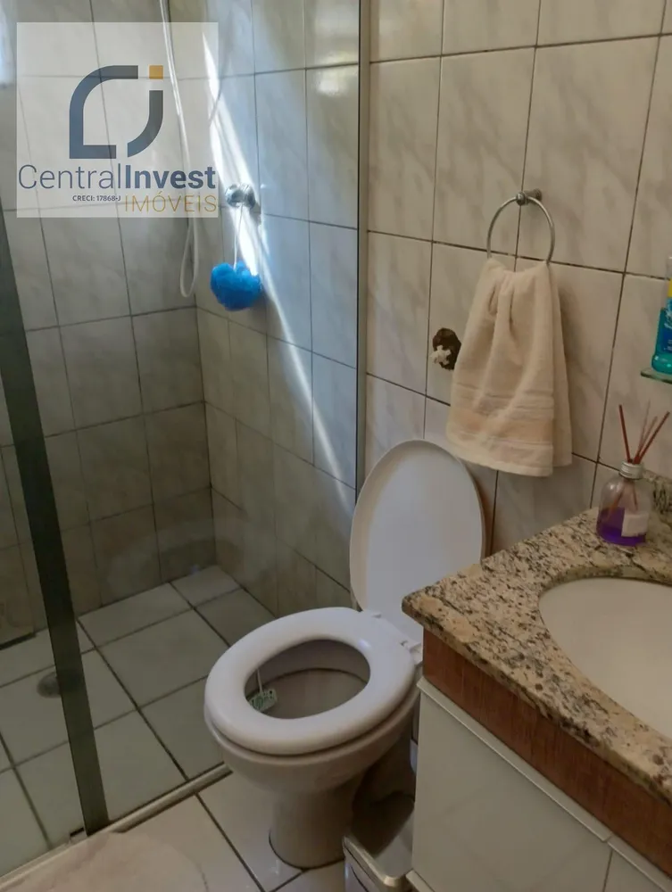 Casa, 2 quartos, 120 m² - Foto 9