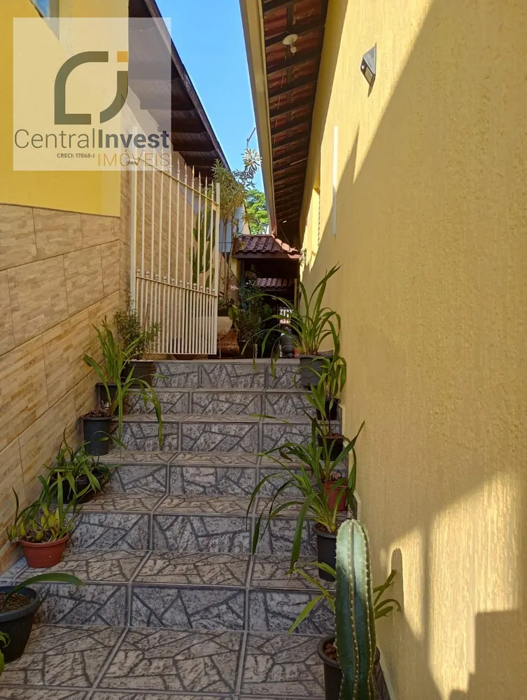 Casa, 2 quartos, 120 m² - Foto 12
