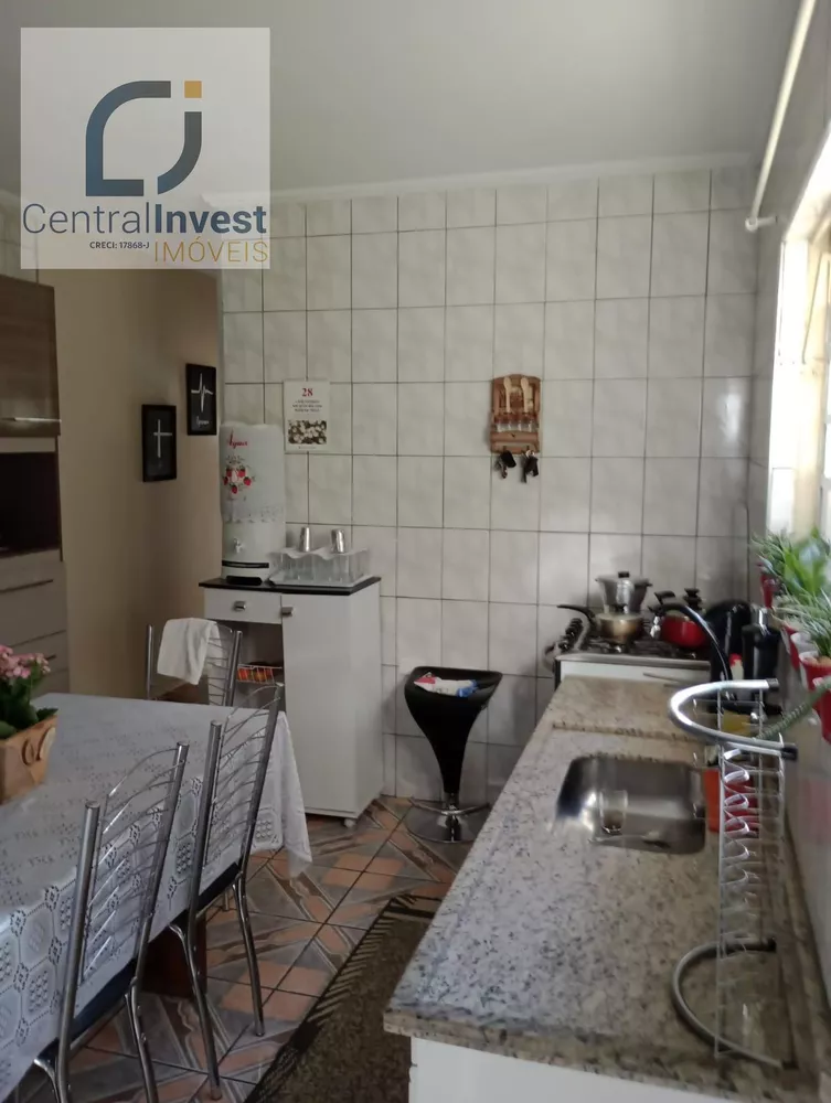 Casa, 2 quartos, 120 m² - Foto 6