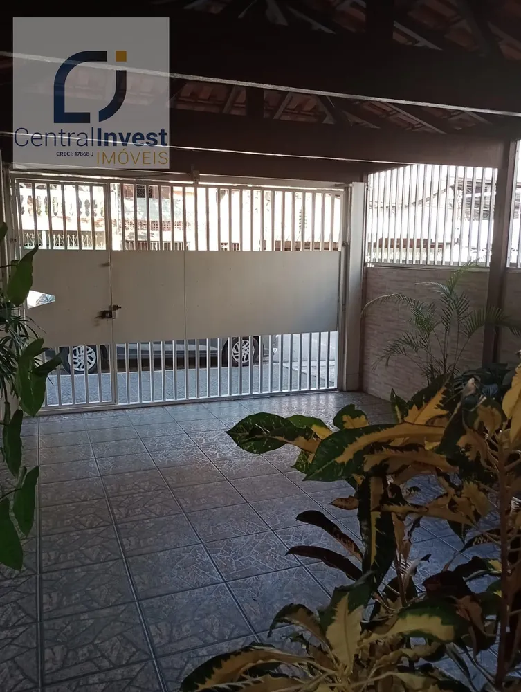 Casa, 2 quartos, 120 m² - Foto 14