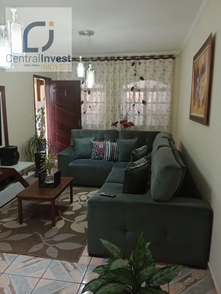 Casa, 2 quartos, 120 m² - Foto 13