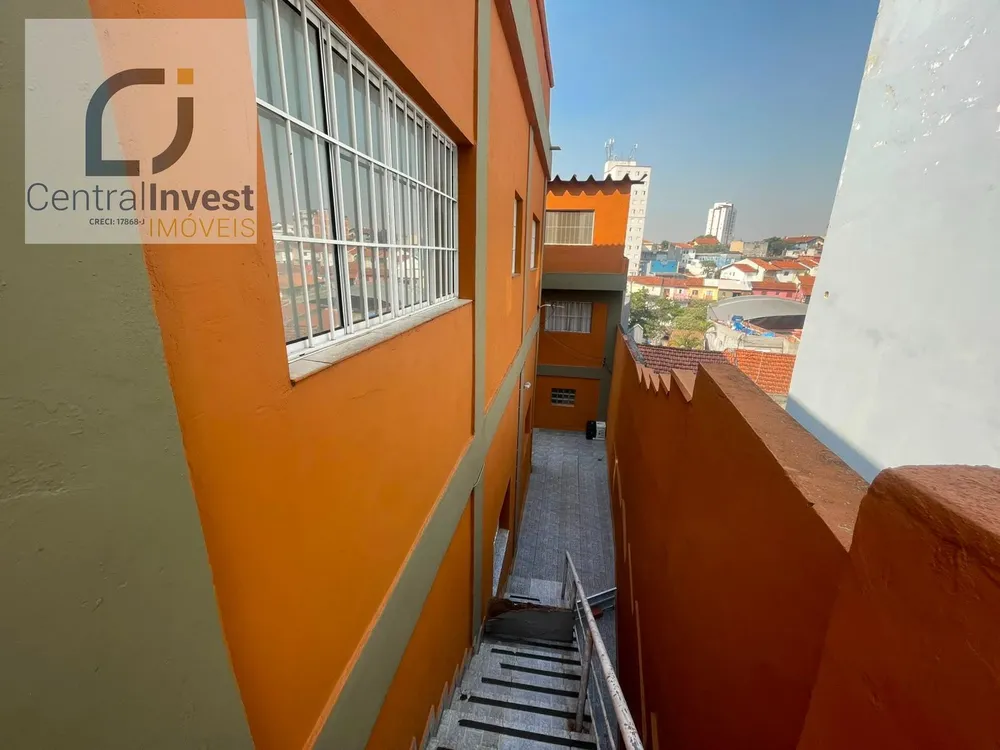 Prédio Inteiro, 250 m² - Foto 2