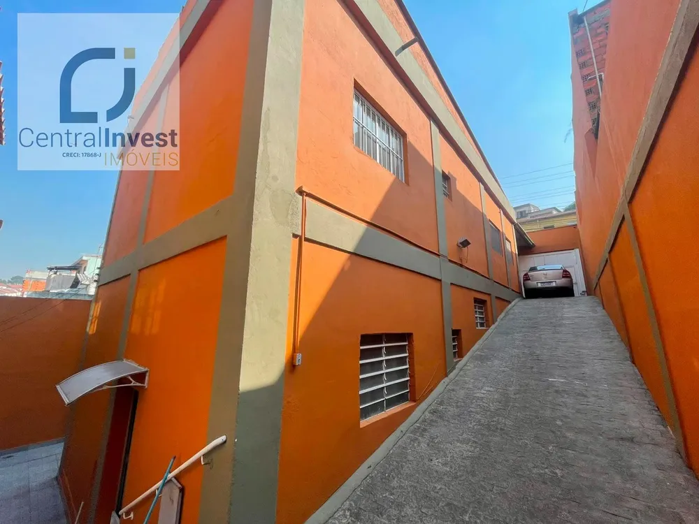 Prédio Inteiro, 250 m² - Foto 1