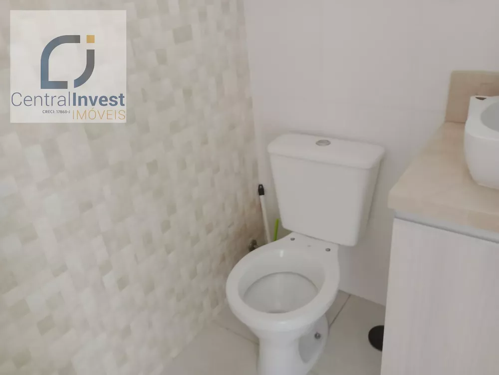 Apartamento, 2 quartos, 55 m² - Foto 8
