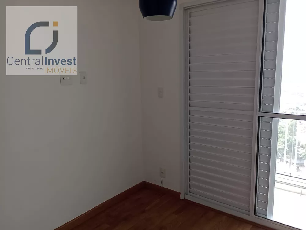 Apartamento, 2 quartos, 55 m² - Foto 4