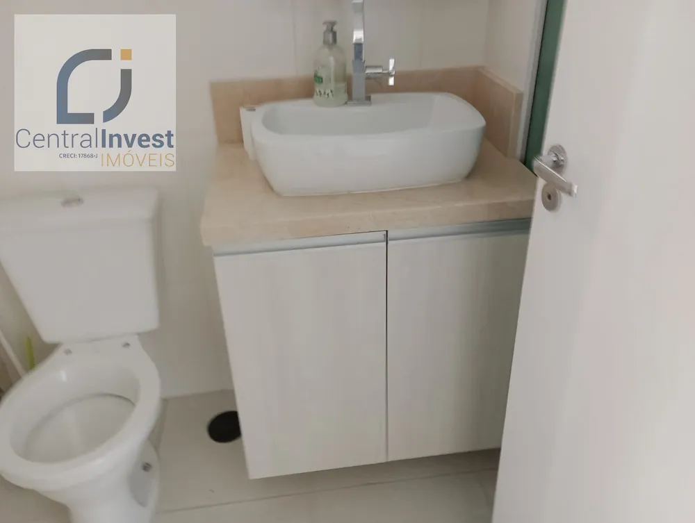 Apartamento, 2 quartos, 55 m² - Foto 7