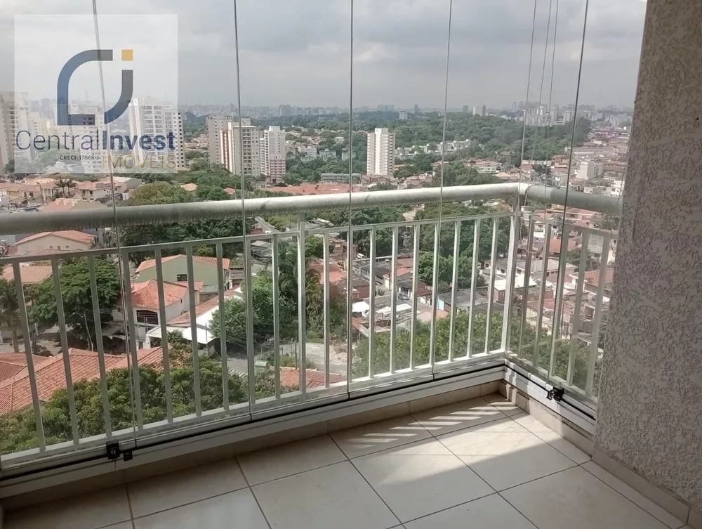 Apartamento, 2 quartos, 55 m² - Foto 12