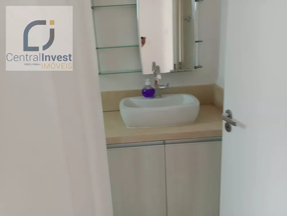 Apartamento, 2 quartos, 55 m² - Foto 7