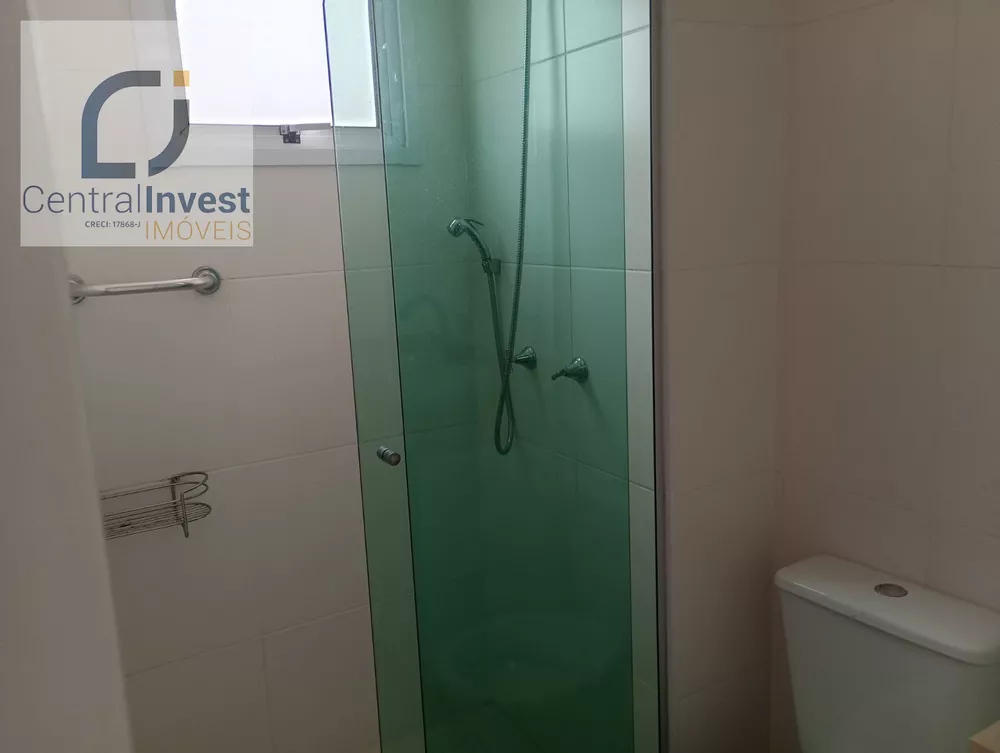 Apartamento, 2 quartos, 55 m² - Foto 3