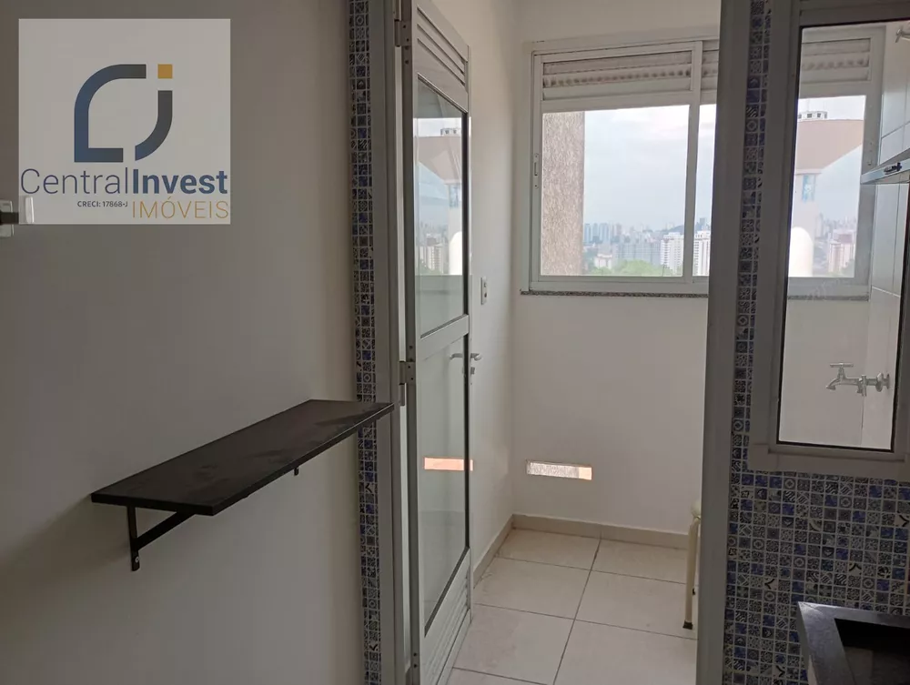 Apartamento, 2 quartos, 55 m² - Foto 9
