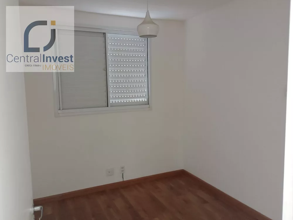 Apartamento, 2 quartos, 55 m² - Foto 5