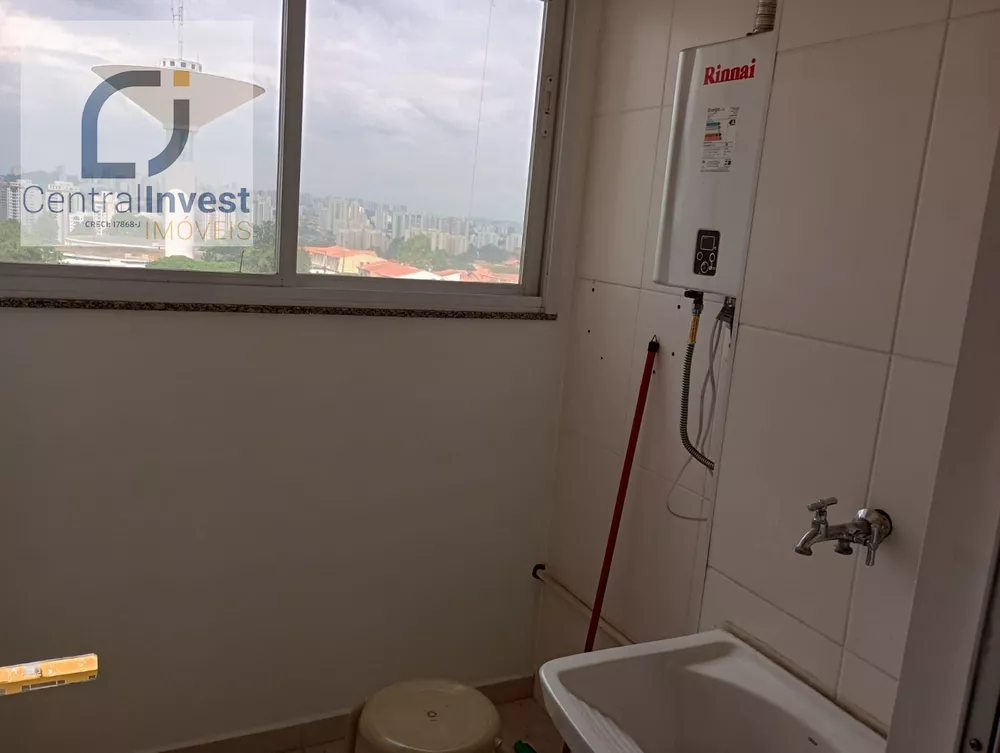 Apartamento, 2 quartos, 55 m² - Foto 6