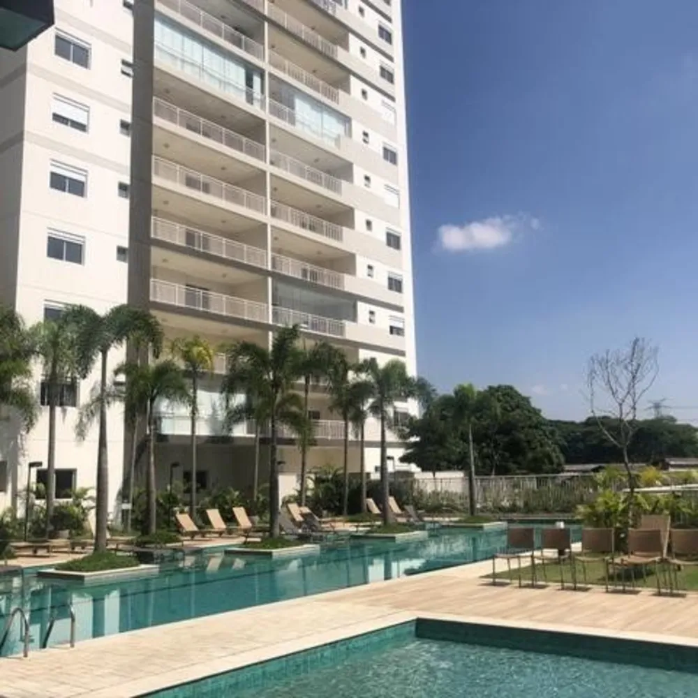 Apartamento, 4 quartos, 125 m² - Foto 10