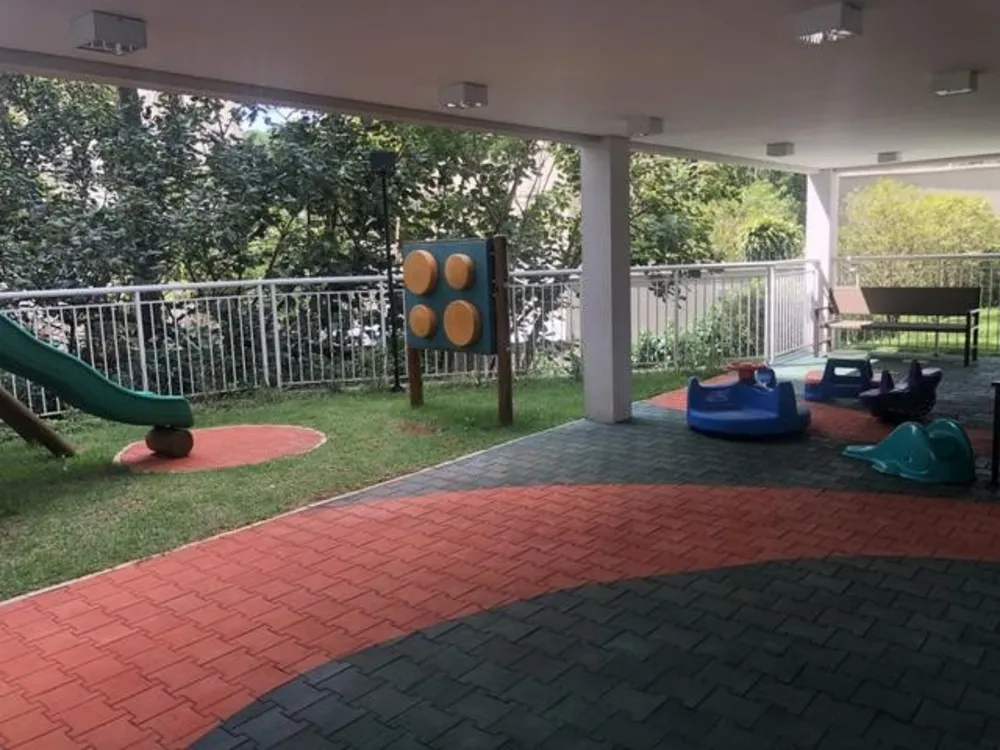Apartamento, 4 quartos, 125 m² - Foto 14