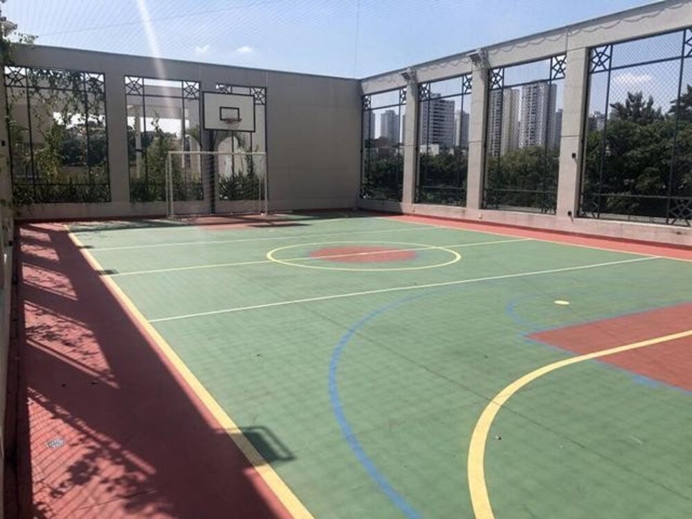 Apartamento, 4 quartos, 125 m² - Foto 8