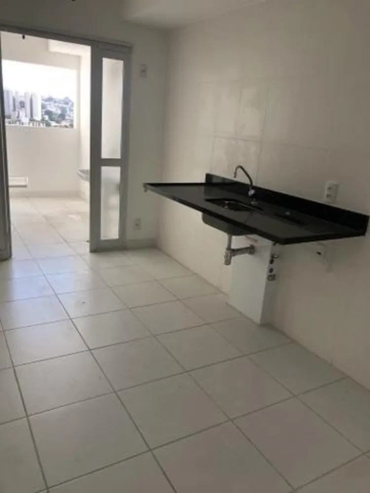 Apartamento, 4 quartos, 125 m² - Foto 13
